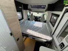 Bild 23 Challenger X Open Edition X250 Automatik Markise Solar 2025