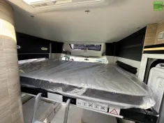 Bild 25 Challenger X Open Edition X250 Automatik Markise Solar 2025