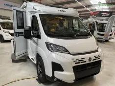Bild 1 Knaus Van TI 650 MEG VANSATION Automatik / Adaptiver Tempomat