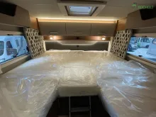 Fahrzeugbild Knaus Van TI 650 MEG VANSATION Automatik / Adaptiver Tempomat #5