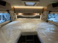 Bild 5 Knaus Van TI 650 MEG VANSATION Automatik / Adaptiver Tempomat