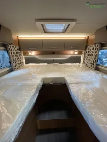 Fahrzeugbild Knaus Van TI 650 MEG VANSATION Automatik / Adaptiver Tempomat #6