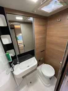 Fahrzeugbild Knaus Van TI 650 MEG VANSATION Automatik / Adaptiver Tempomat #7