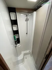 Fahrzeugbild Knaus Van TI 650 MEG VANSATION Automatik / Adaptiver Tempomat #8