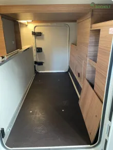 Fahrzeugbild Knaus Van TI 650 MEG VANSATION Automatik / Adaptiver Tempomat #10