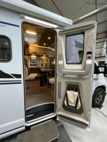 Fahrzeugbild Knaus Van TI 650 MEG VANSATION Automatik / Adaptiver Tempomat #11