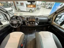 Fahrzeugbild Knaus Van TI 650 MEG VANSATION Automatik / Adaptiver Tempomat #12