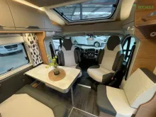 Fahrzeugbild Knaus Van TI 650 MEG VANSATION Automatik / Adaptiver Tempomat #13