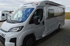 Bild 7 Weinsberg CaraCompact 600 MEG EDITION [PEPPER] Mit Zusatzausstattung.