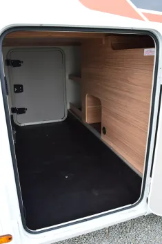 Bild 9 Weinsberg CaraCompact 600 MEG EDITION [PEPPER] Mit Zusatzausstattung.
