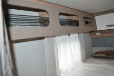 Bild 16 Weinsberg CaraCompact 600 MEG EDITION [PEPPER] Mit Zusatzausstattung.