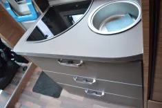 Bild 17 Weinsberg CaraCompact 600 MEG EDITION [PEPPER] Mit Zusatzausstattung.