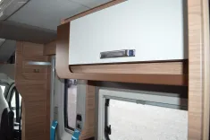 Bild 18 Weinsberg CaraCompact 600 MEG EDITION [PEPPER] Mit Zusatzausstattung.