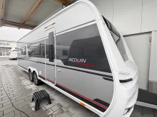 Fahrzeugbild Dethleffs BEDUIN SCANDINAVIA 690 BQT #2