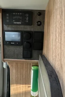 Fahrzeugbild Weinsberg CaraBus EDITION FIRE 600 MQH Verfügbar ab 11.2026 #19