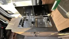 Fahrzeugbild Weinsberg CaraBus EDITION FIRE 600 MQH Verfügbar ab 11.2026 #14