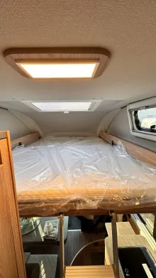 Fahrzeugbild Weinsberg CaraBus EDITION FIRE 600 MQH Verfügbar ab 11.2026 #12