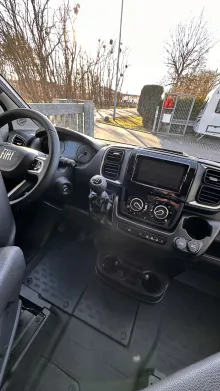 Fahrzeugbild Weinsberg CaraBus EDITION FIRE 600 MQH Verfügbar ab 11.2026 #20