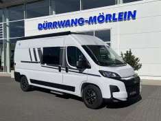 Bild 1 Carado Camper Van 600