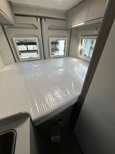 Bild 9 Carado Camper Van 600