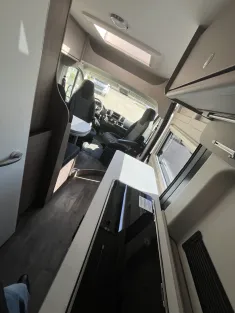 Bild 11 Carado Camper Van 600