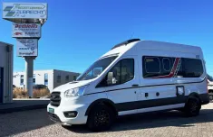 Bild 1 Bürstner Lineo C 590 Verfüg./ Sparen Sie 13.511,- €