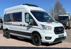Bild 2 Bürstner Lineo C 590 Verfüg./ Sparen Sie 13.511,- €