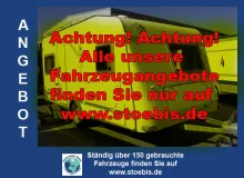 Fahrzeugbild Knaus Südwind 450 TF #1