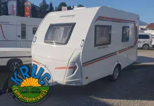 Bild CaraOne EDITION HOT<br/>400 LK
