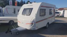Fahrzeugbild Weinsberg CaraOne EDITION HOT 400 LK #1