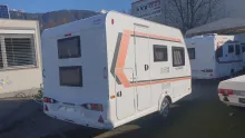 Fahrzeugbild Weinsberg CaraOne EDITION HOT 400 LK #2