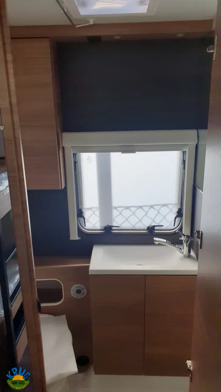 Fahrzeugbild Weinsberg CaraOne EDITION HOT 400 LK #4