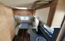 Fahrzeugbild Weinsberg CaraOne EDITION HOT 400 LK #7