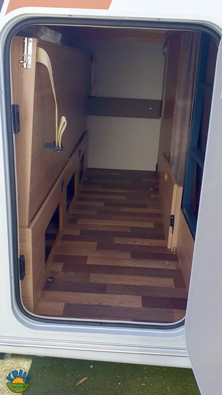 Fahrzeugbild Weinsberg CaraOne EDITION HOT 400 LK #8