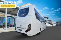 Bild 7 Concorde Liner 1095 GI *NEUES CHASSIS: ABSTANDS-REGEL