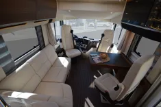 Bild 11 Concorde Liner 1095 GI *NEUES CHASSIS: ABSTANDS-REGEL