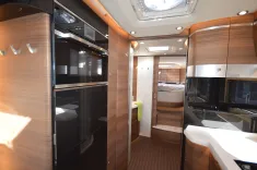 Bild 15 Concorde Liner 1095 GI *NEUES CHASSIS: ABSTANDS-REGEL