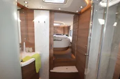 Bild 16 Concorde Liner 1095 GI *NEUES CHASSIS: ABSTANDS-REGEL