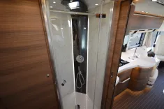 Bild 17 Concorde Liner 1095 GI *NEUES CHASSIS: ABSTANDS-REGEL