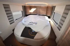 Bild 19 Concorde Liner 1095 GI *NEUES CHASSIS: ABSTANDS-REGEL