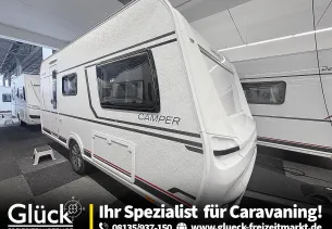 Camper<br/>460 EL