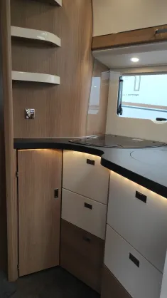 Bild 10 Malibu T 460 LE Touring 180PS | Automatik 2111