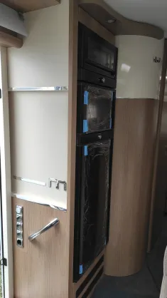 Bild 26 Malibu T 460 LE Touring 180PS | Automatik 2111