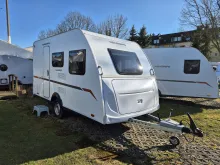 Fahrzeugbild Weinsberg CaraCito 390 QD #1