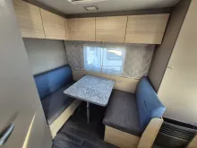 Fahrzeugbild Weinsberg CaraCito 390 QD #4