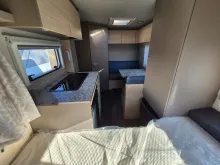 Fahrzeugbild Weinsberg CaraCito 390 QD #6