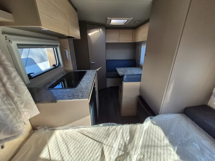 Fahrzeugbild Weinsberg CaraCito 390 QD #6