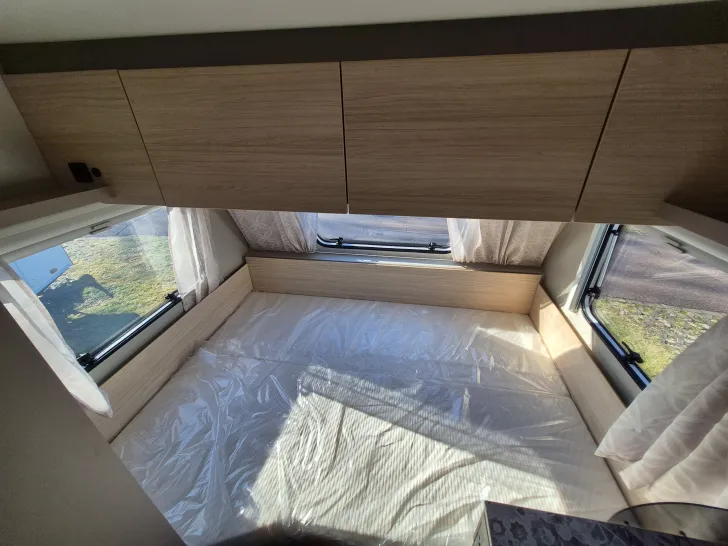 Fahrzeugbild Weinsberg CaraCito 390 QD #8