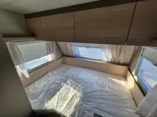 Fahrzeugbild Weinsberg CaraCito 390 QD #9