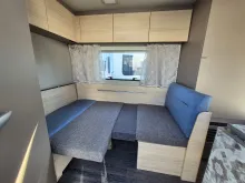 Fahrzeugbild Weinsberg CaraCito 390 QD #10